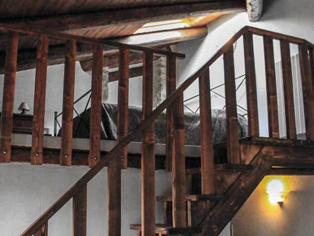 Country House Casale Kolidur Casa de hóspedes Guardiaregia Quarto foto